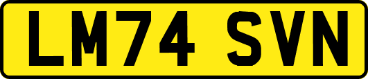 LM74SVN