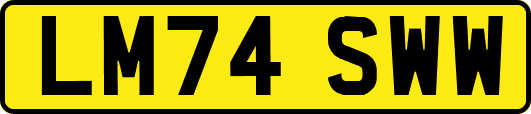 LM74SWW