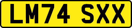 LM74SXX