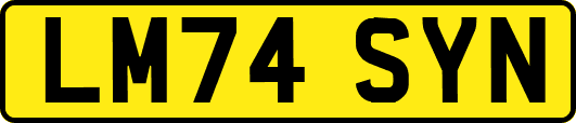 LM74SYN