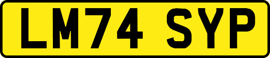LM74SYP