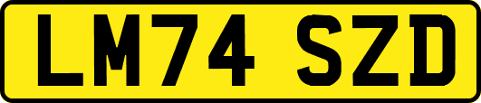LM74SZD