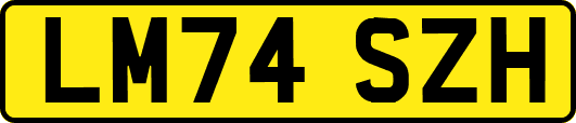 LM74SZH