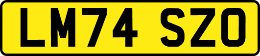 LM74SZO