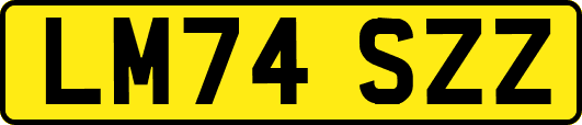 LM74SZZ