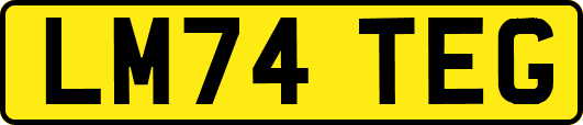 LM74TEG