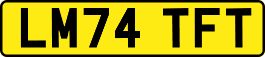LM74TFT