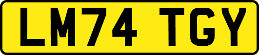 LM74TGY
