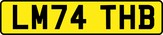 LM74THB