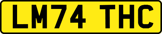 LM74THC