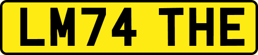 LM74THE
