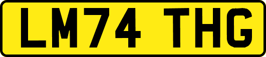 LM74THG