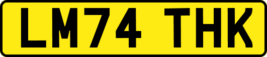 LM74THK