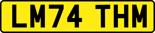 LM74THM