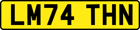 LM74THN