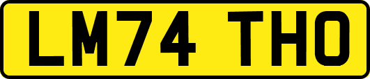 LM74THO