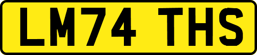LM74THS