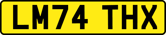LM74THX