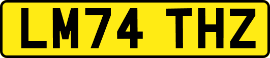 LM74THZ