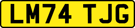 LM74TJG