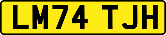 LM74TJH
