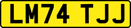 LM74TJJ