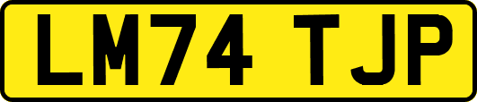 LM74TJP
