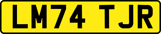 LM74TJR