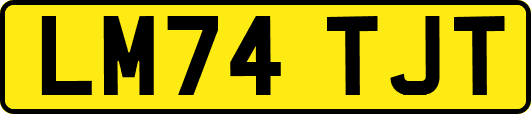 LM74TJT