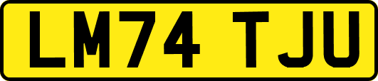 LM74TJU