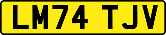 LM74TJV