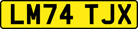 LM74TJX