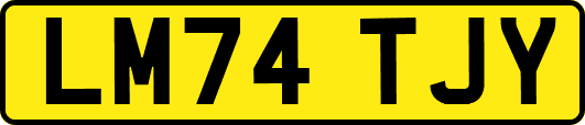 LM74TJY