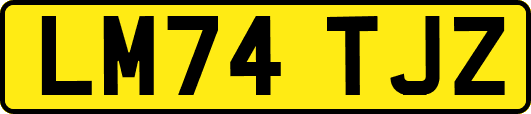 LM74TJZ