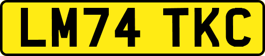 LM74TKC