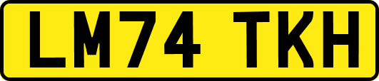 LM74TKH