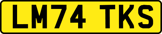 LM74TKS