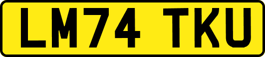 LM74TKU