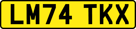 LM74TKX