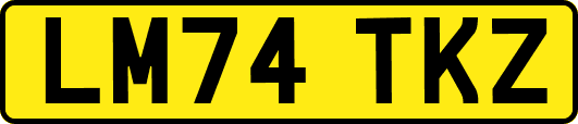 LM74TKZ
