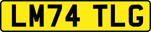 LM74TLG