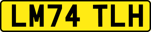 LM74TLH
