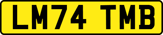 LM74TMB