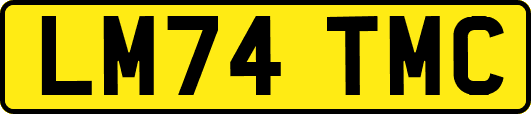 LM74TMC