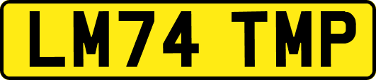 LM74TMP