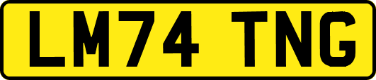 LM74TNG
