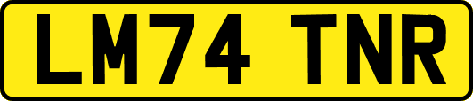 LM74TNR