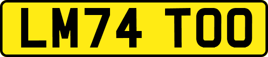 LM74TOO