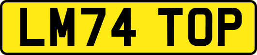 LM74TOP