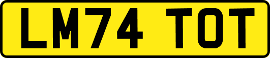 LM74TOT